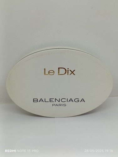 Rare boite vide parfum - boite,