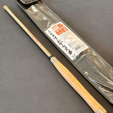 SHIMOTSUKE The Third Tenkara Brothers 3.6 Tenkara Rod NUOVO