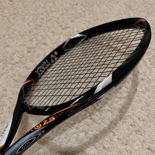Yonex ezone 100 g2 - yonex,