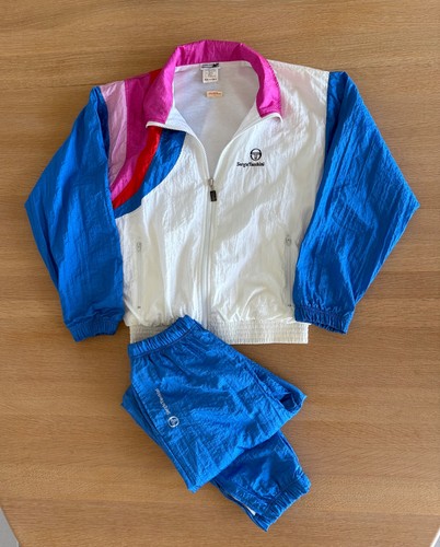 Tuta vintage anni - , 90