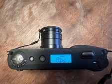 Ricoh GR21 perfettamente
