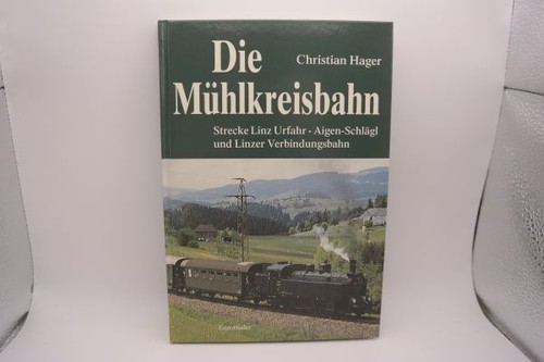 Die mühlkreisbahn - die,