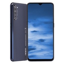 Smartphone Android Oppo Find
