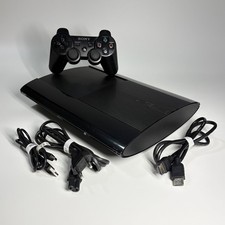 CONSOLE SONY PLAYSTATION 3