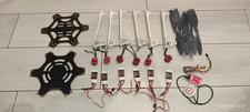 Drone dji f550 esacottero - dji,