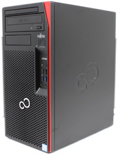 Fujitsu Esprimo P957/E85+ |