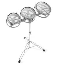 Batteria Roto Tom 6", 8", 10"