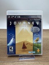 Journey -- Collector's Edition