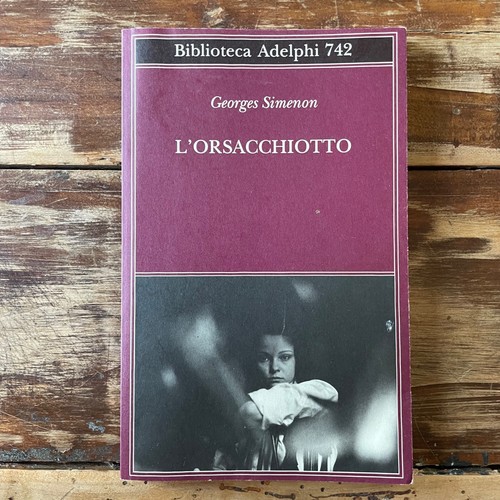 Romanzo orsacchiotto - l',