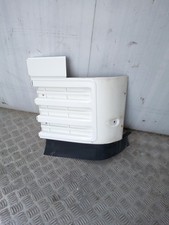 FIANCHETTO ANTERIORE SX PER NISSAN ECO-T (Atleon) (97>00)