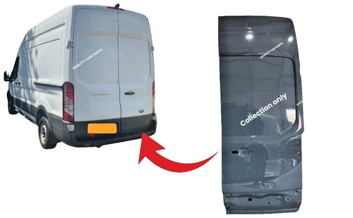Per ford transit - mk8, v363