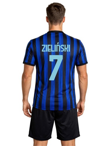 Completo inter piotr zielinski - inter,