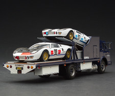 Exoto | 1:43 | DAYTONA | 1966