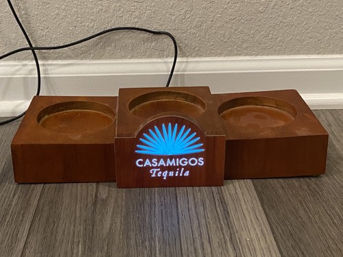 Casamigos tequila illumina - casamigos,