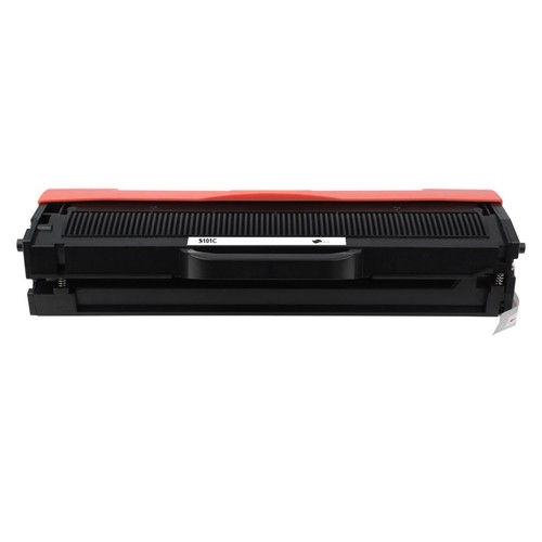 Cartuccia toner laser nero - cartuccia,