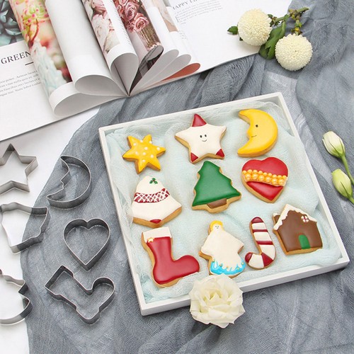Pcs stampi per dolci - ,