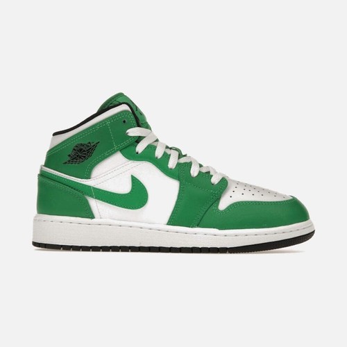Jordan mid lucky - lucky, (gs)