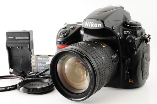 Quasi come nuovo nikon - 【quasi, nuovo】