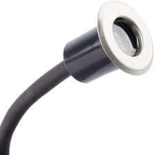 Mini Segnapasso LED Da Incasso