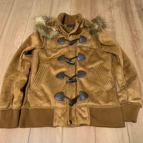 Cappotto borsone pelle - borsone,