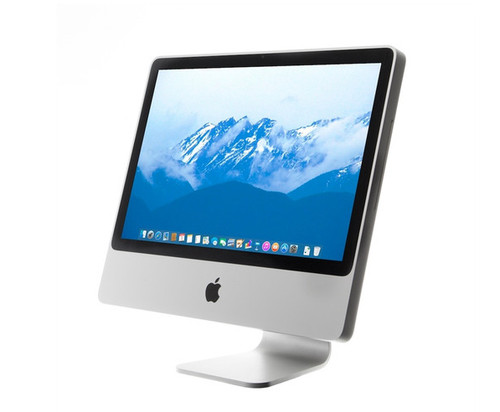 2007 apple imac core - apple,