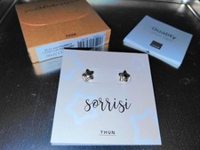 Thun orecchini sorrisi - thun, "sorrisi"