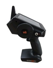 Spektrum DX6R Trasmettitore