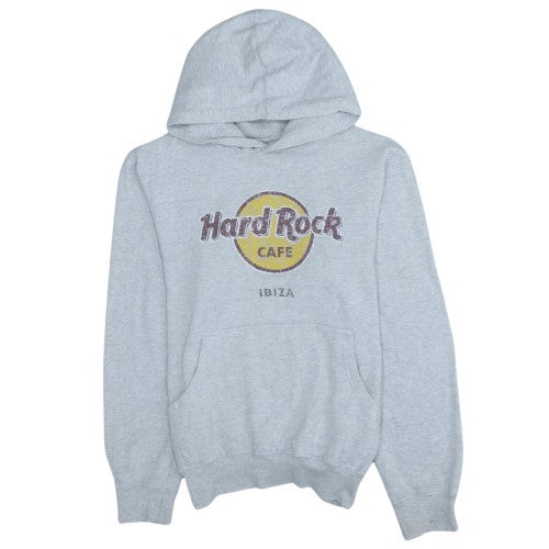 Felpa con cappuccio pullover
