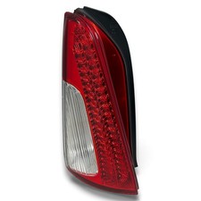 FANALE POSTERIORE SINISTRO