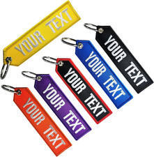 Portachiavi Personalizzato per