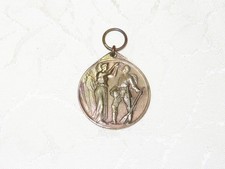 WWI German Commemorative Coin