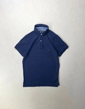 Polo Tommy Hilfiger manches
