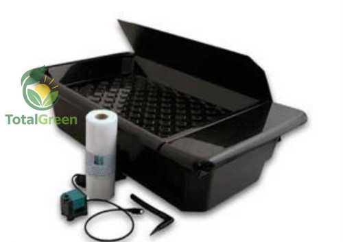Sistema idroponico indoor