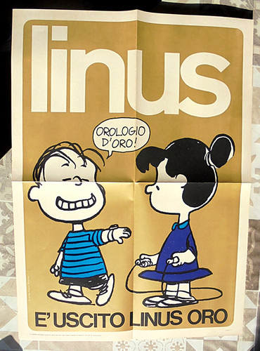 Poster originale pubblicitario - poster,