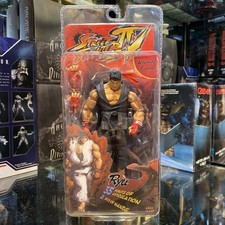 ✅Street Fighter ryu