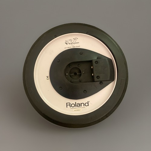 Piatti elettronici roland - piatti,