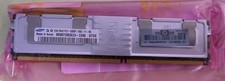 HP Samsung 1Gb PC2-5300F
