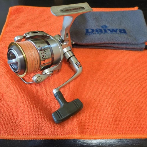 Daiwa07luvias luvias 2506 - luvias,