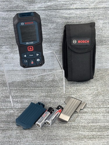 Bosch blaze glm165 misura - blaze,