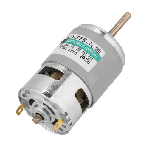 775 motor high speed 80w - motor,
