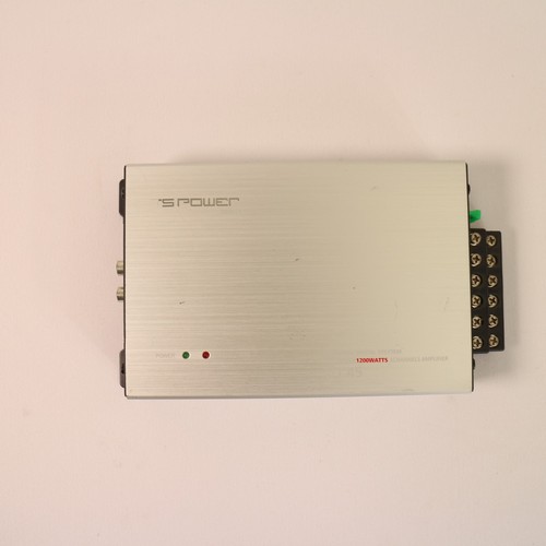 Microamplificatore nesa - microamplificatore,