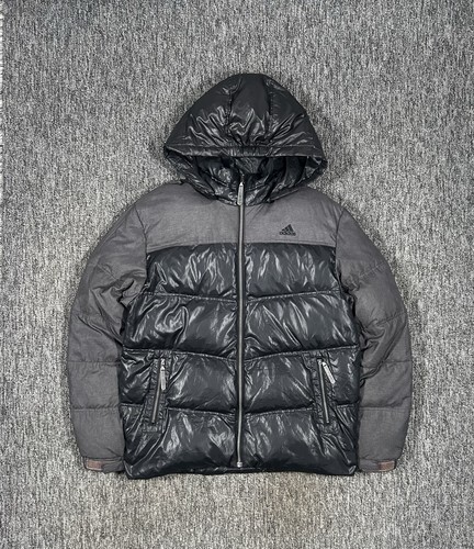 Raro piumino uomo adidas - piumino,
