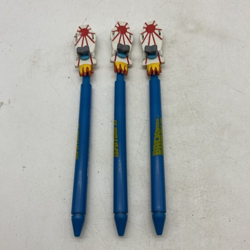 Back the future ii pen - future,