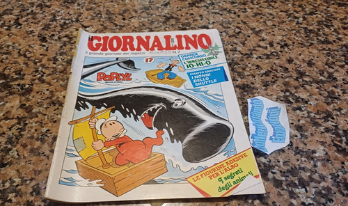 Giornalino 7 - il,