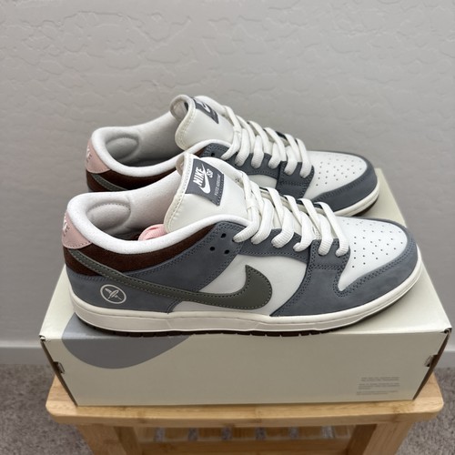 Nike dunk low pro yuto - low,