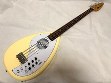 VOX APACHE-1B Teardrop