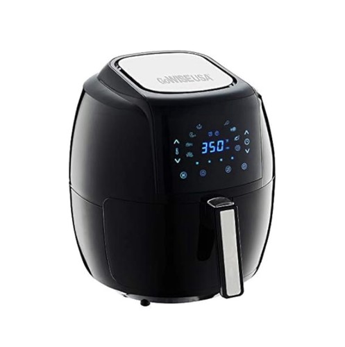 Usa 1700 watt qt - 1700-watt, 5.8-qt