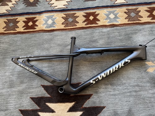 Specialized works epic world - specialized,