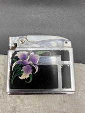Vintage ronson adonis lighter - adonis,