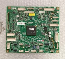 SCHEDA MADRE FOTOCOPIATRICE TOSHIBA PWB-H-LGC-370S 6LK46324100